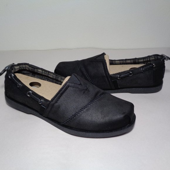 bobs chill luxe black